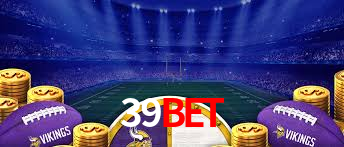 Descubra o Mundo do Cassino Online com 39bet