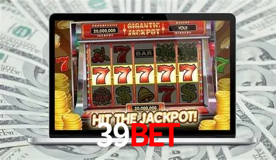 Explorando a Categoria de Eventos em Apostas na 39bet