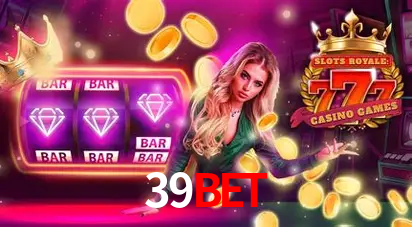 Desvendando o Mundo dos Jogos Virtuais na 39bet